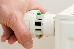 Stoughton central heating repair costs